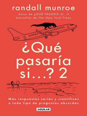 cover image of Qué pasaría si... 2